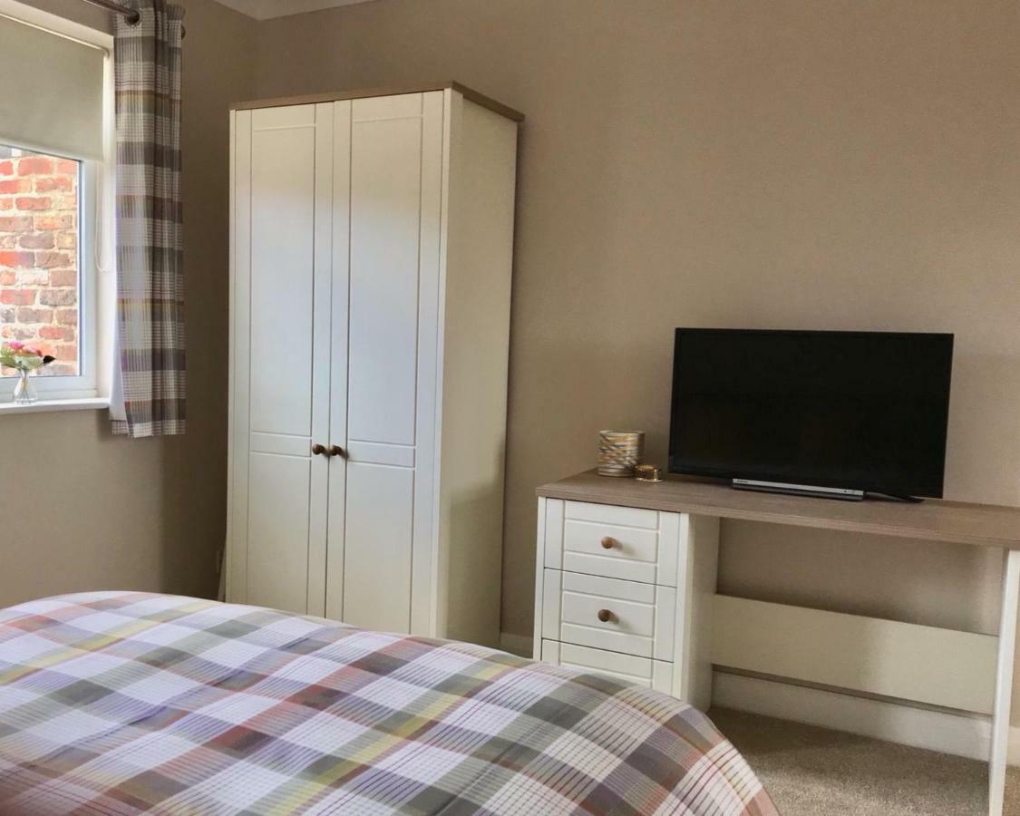 Standard Double Room (2 Adults)
